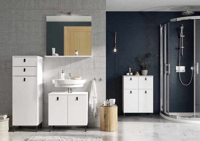 MID.YOU Mediumschrank TULSA