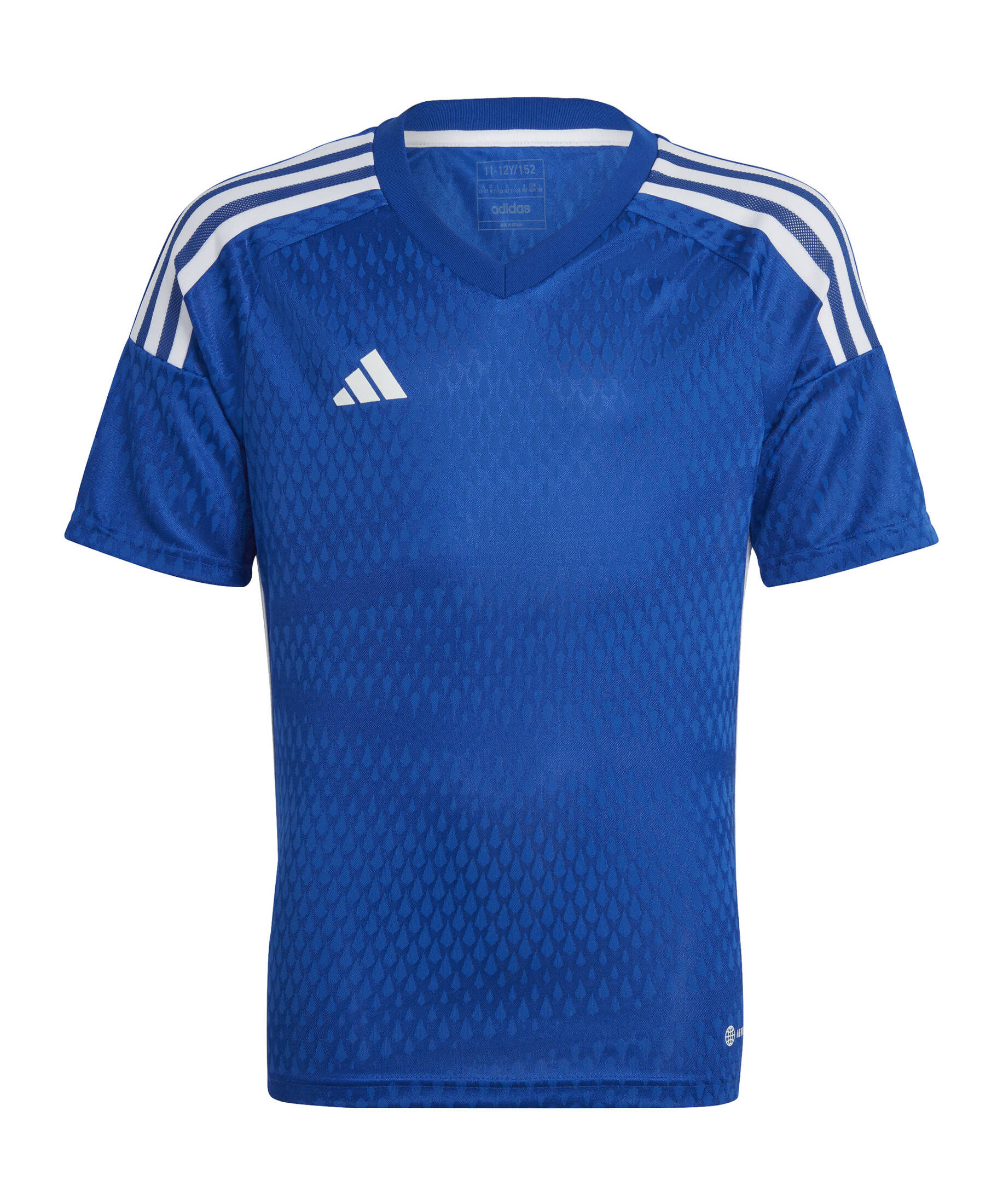 adidas Performance| Kinder Fußball - Teamsport Textil - Trikots Tiro 23 Trikot Kids