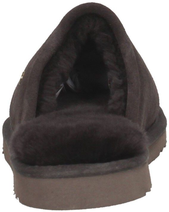 Warmbat Classic donkerbruin