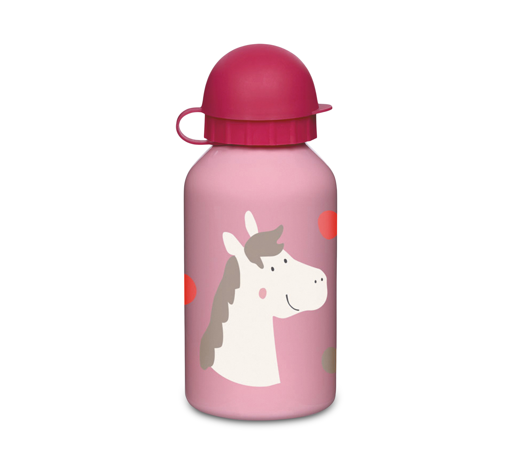 Sigikid Trinkflasche Pony 350ml - Trinkflaschen