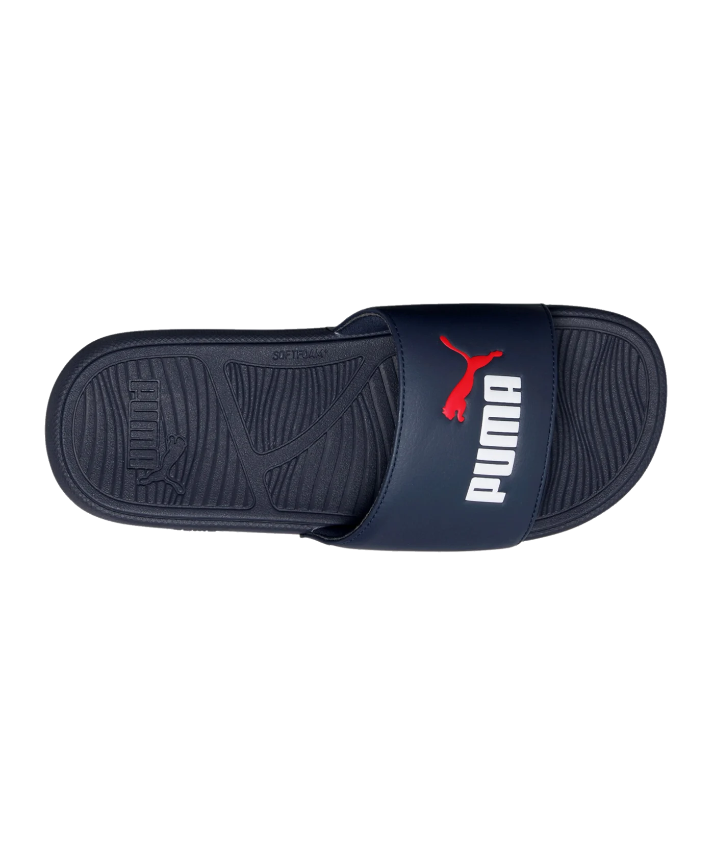 PUMA Cool Cat 2.0 Blau F04