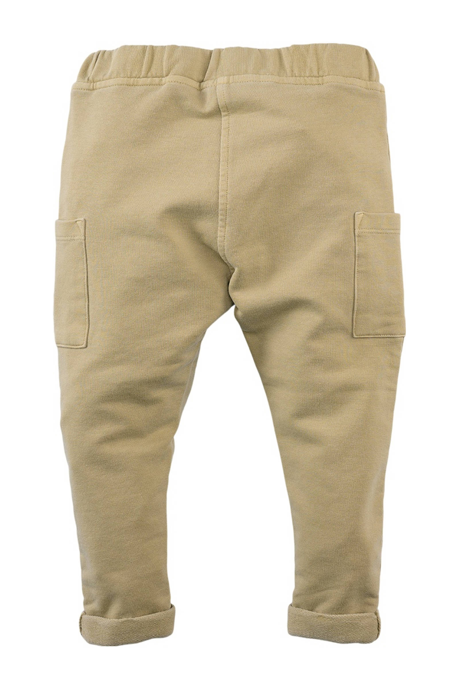 Z8 broek Jerfi zand