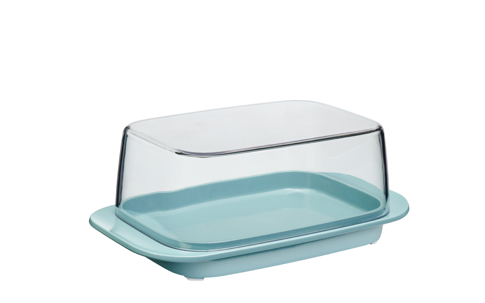 Mepal Butterdose nordic blue