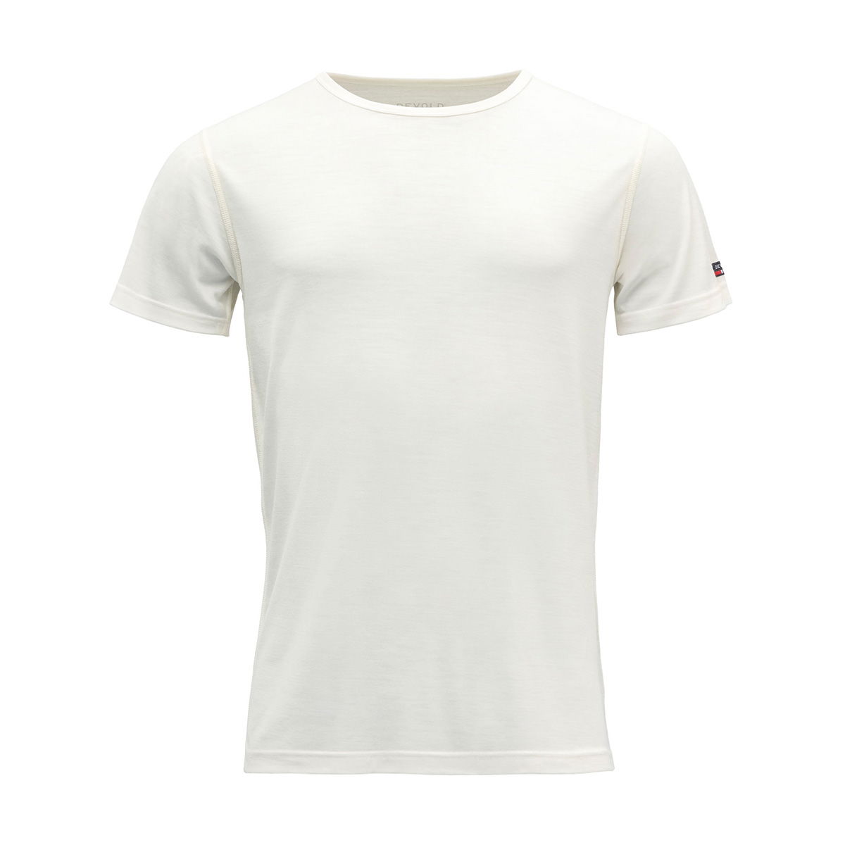 Devold Breeze Merino 150 T-shirt, herre