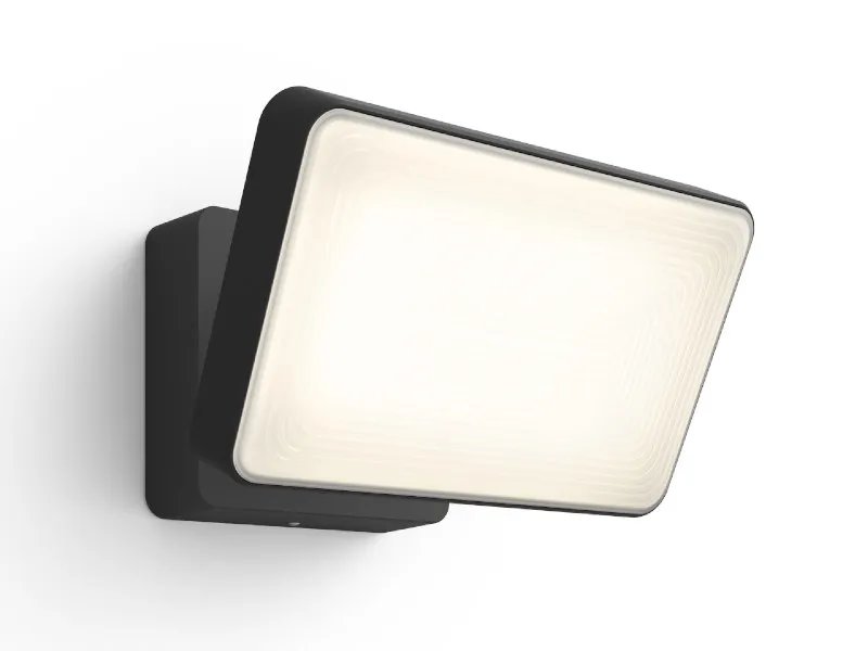 Philips Hue White & Color Ambiance Discover Udendørs Projektør