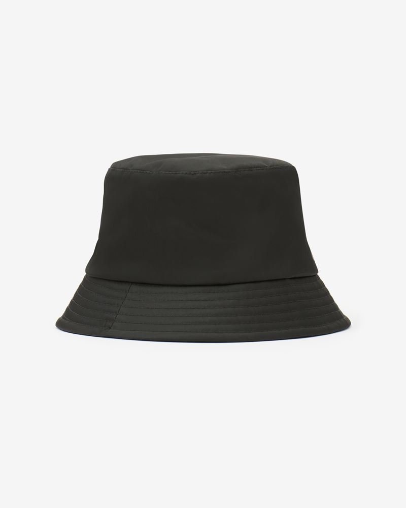 CHAPEAU À LOGO HALEY