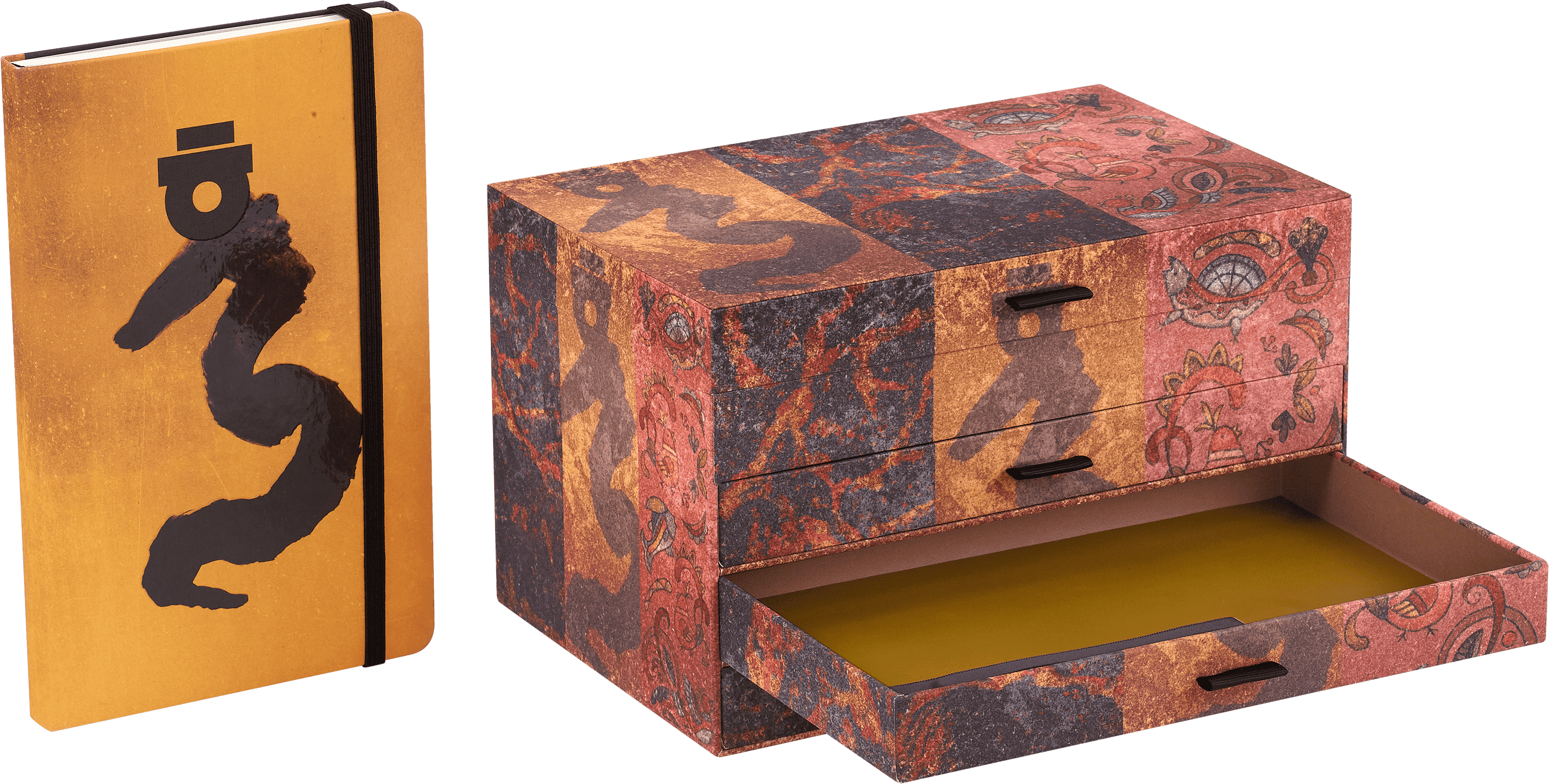 Asian Collection 2024 Collector's Box