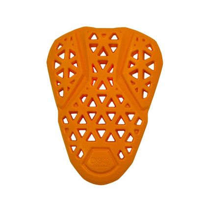 Protections Hanches KLIM LP1 - D3O HIP - Orange