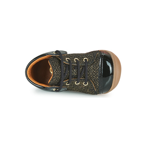 GBB - OLSA - Noir