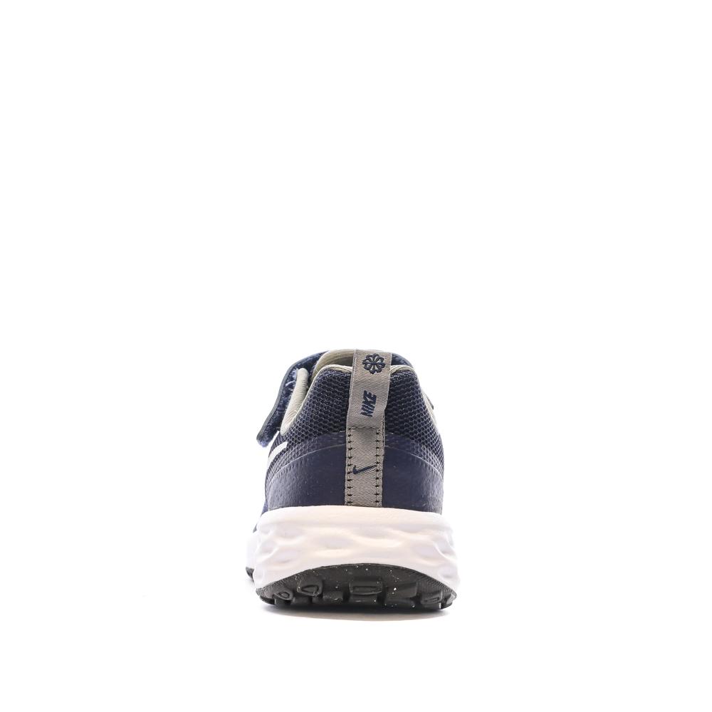 Nike Baskets Marine Garçon Nike Revolution 6