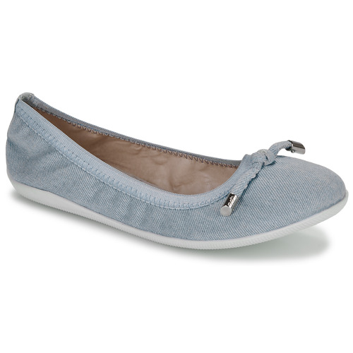 Les Petites Bombes - AVA - Bleu / Jean