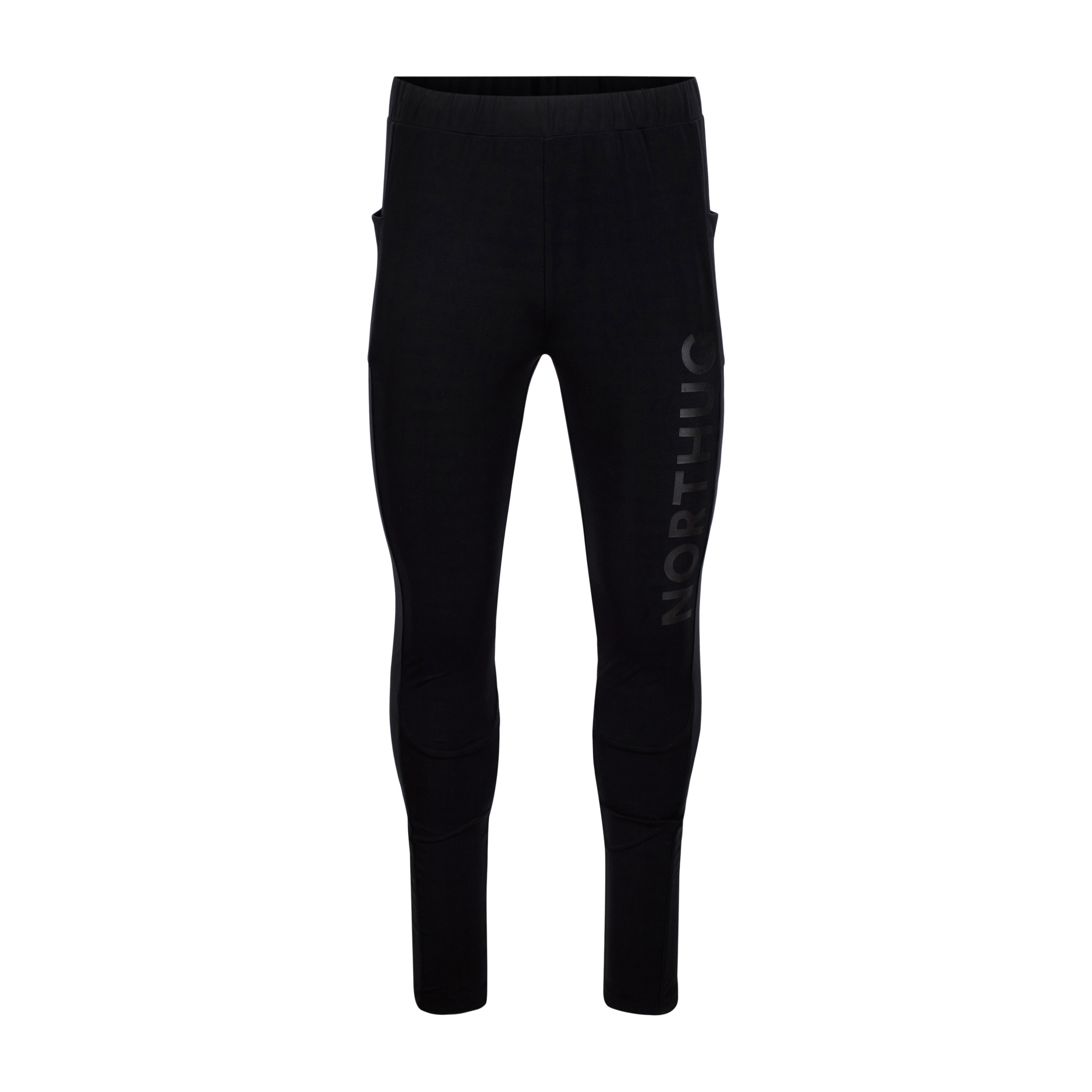 Northug Sochi Tech Warm Tights, herrre<br>Isolerer godt mot vær og vind!