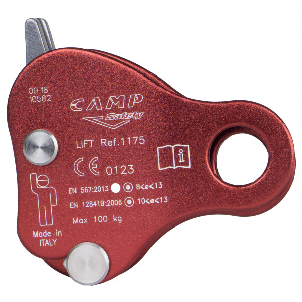 C.A.M.P. - Lift - Bloqueur