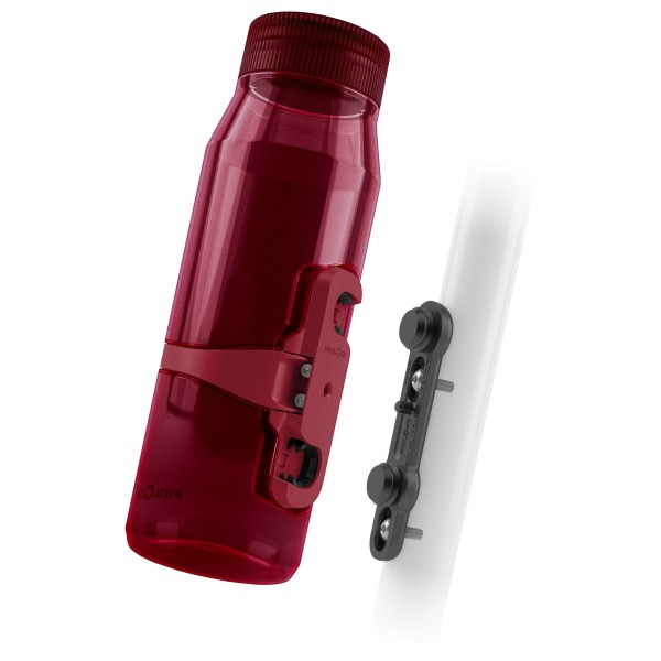 Fidlock - Twist Bottle Life 700 + Bike Base - Bidon vélo