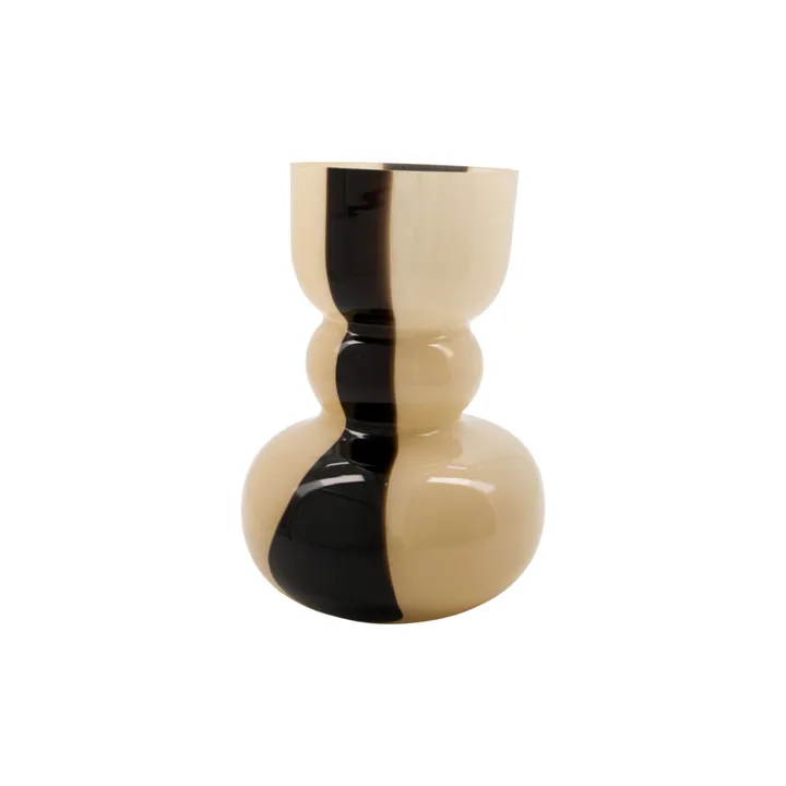 House Doctor Vase Pilu | Beige