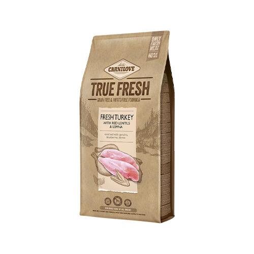 Carnilove True Fresh All Breeds Adult Hondenvoer