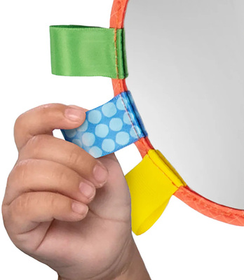 Bright Starts Wild Wiggles Babygym
