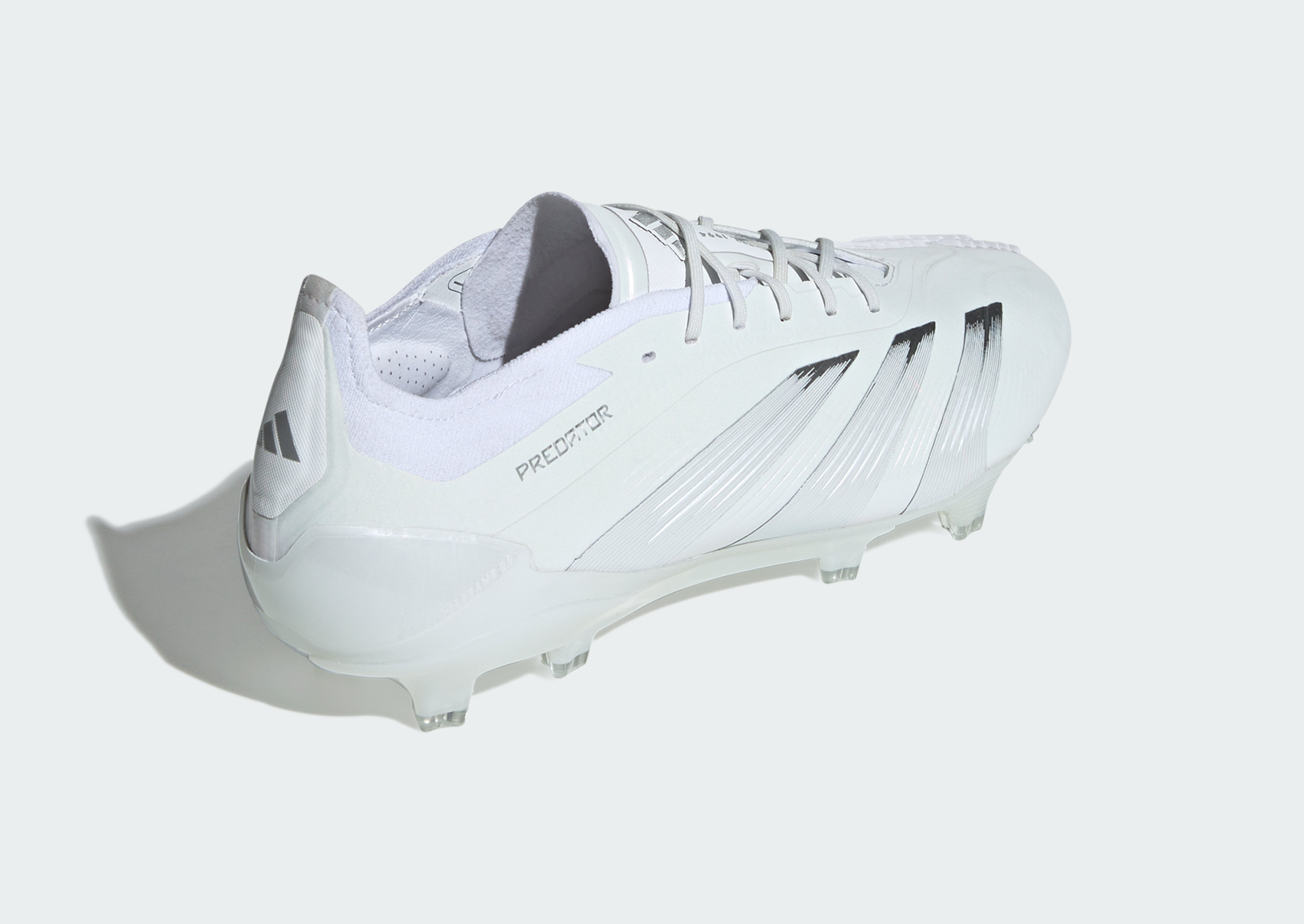 adidas Chaussure de football Predator Elite Terrain souple
