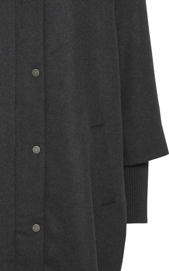 Fransa FRMALOU JA 1 Charcoal melange