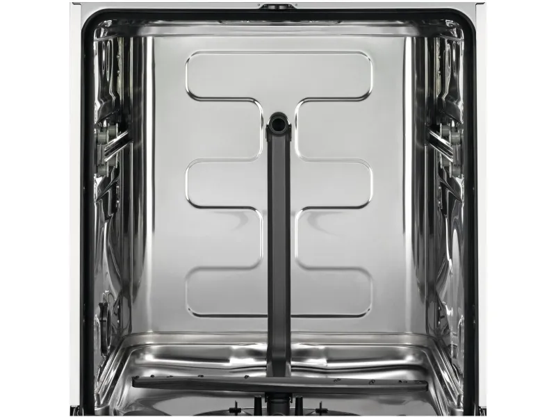 Electrolux EEA727200L - Opvaskemaskine - Hvid