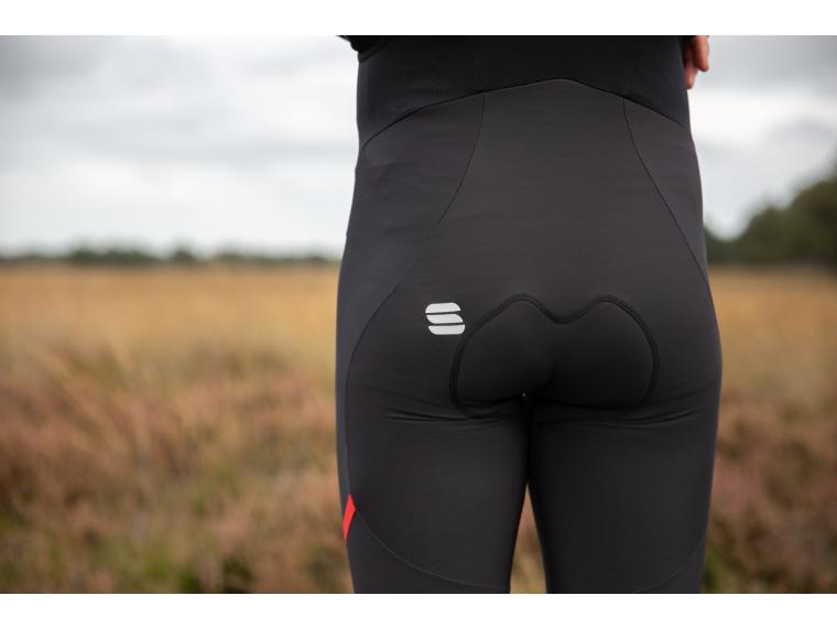 Sportful Fiandre NoRain Team Fietsbroek