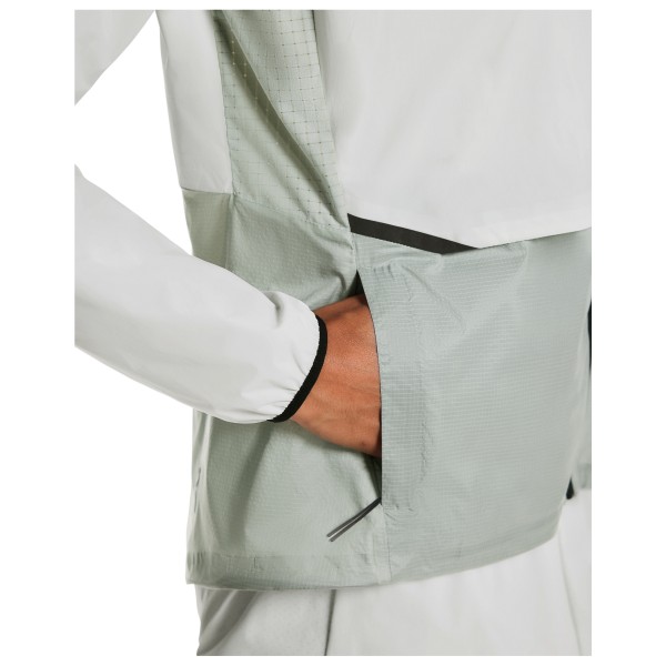 On - Women's Weather Jacket - Veste de running
