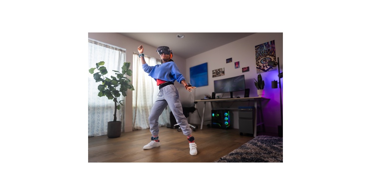 HTCVIVE Focus Vision vr-bril  (Zwart, Controller inbegrepen)