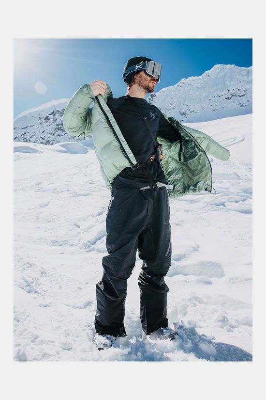 Burton Burton [Ak] Swash Gore-Tex 2L Pants Skibroek