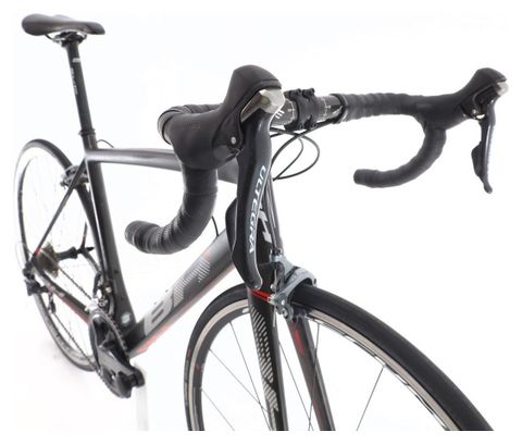 Produit reconditionné · BH Ultralight Carbone · Noir / Vélo de route / BH | Bon état