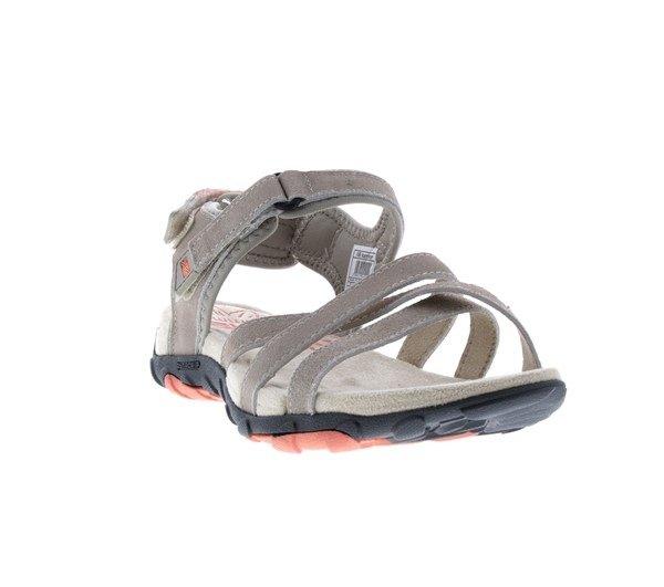 Karrimor Salina Leather Ladies Walking Sandals