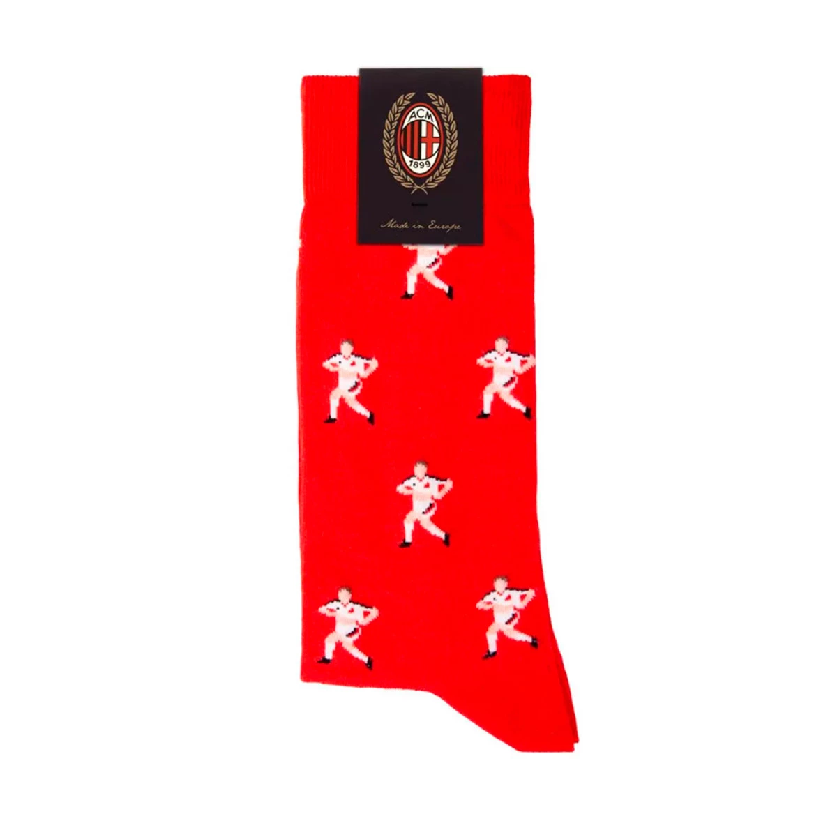 Meias COPA AC Milan Sheva Celebration (Talla 40-46) (1 Par)
