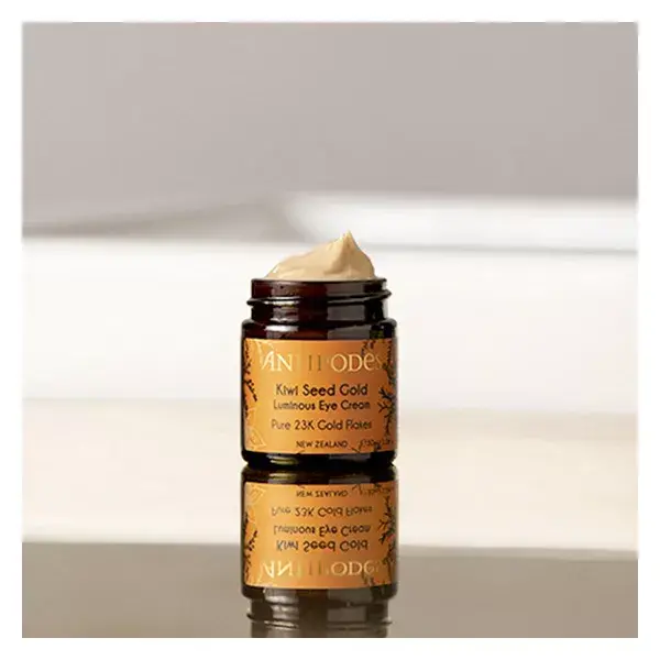Antipodes Kiwi Seed Gold Eye Contour 30ml