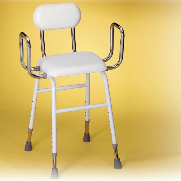Chaise réglable
