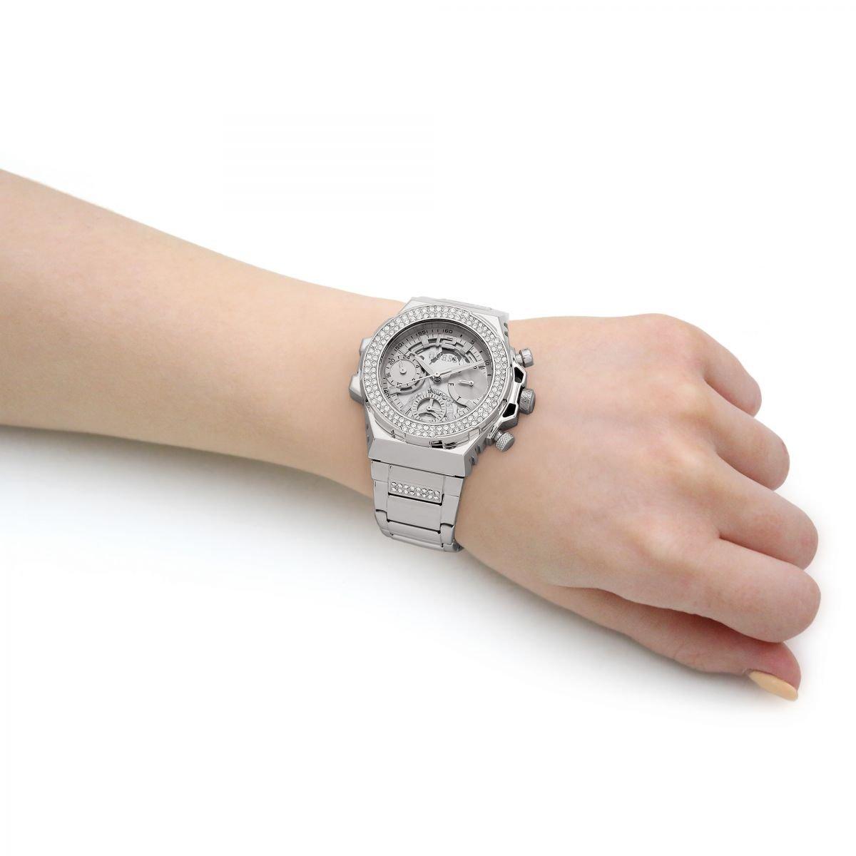 Guess Ladies Fusion Watch