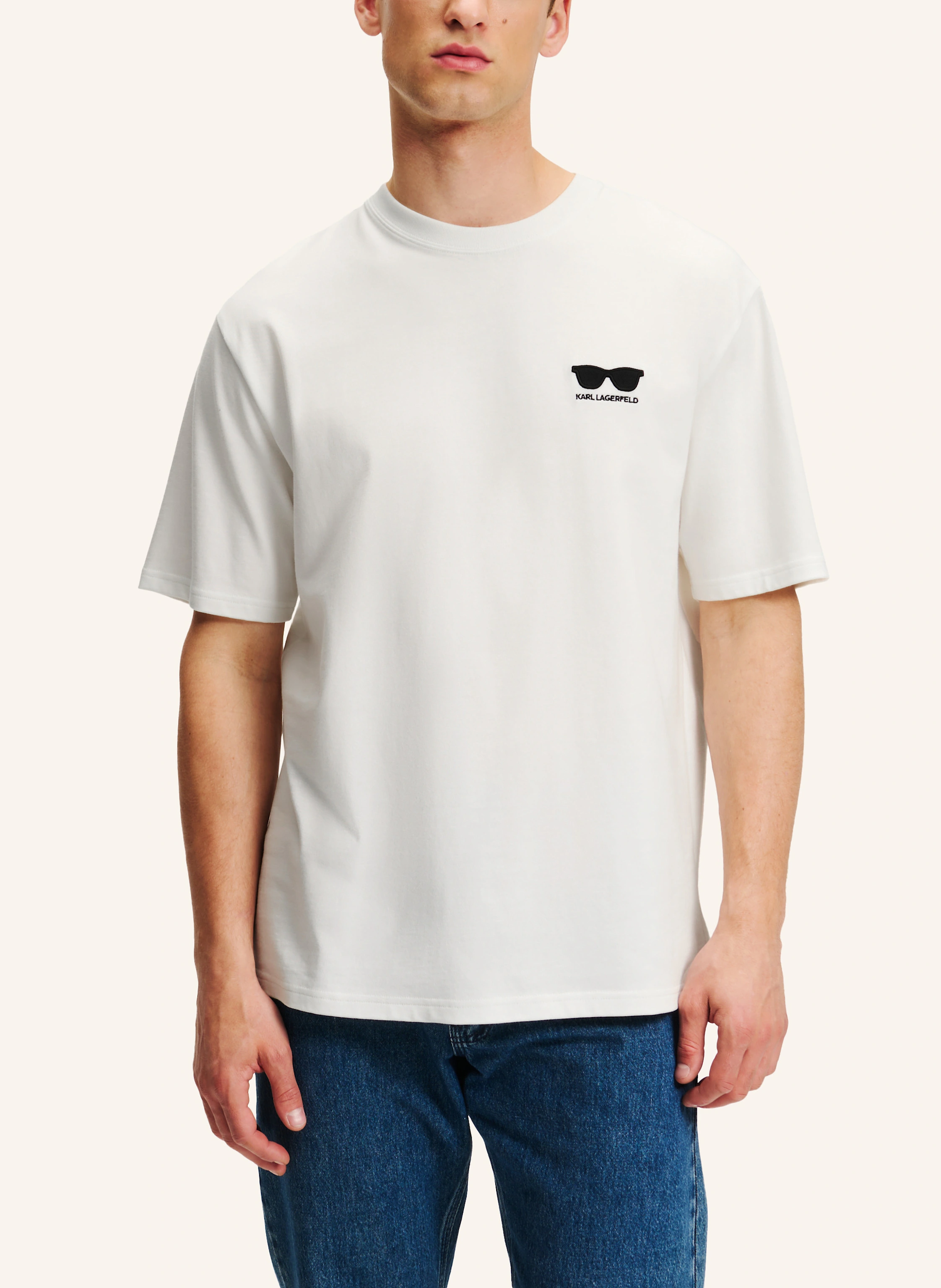 KARL LAGERFELD T-shirt