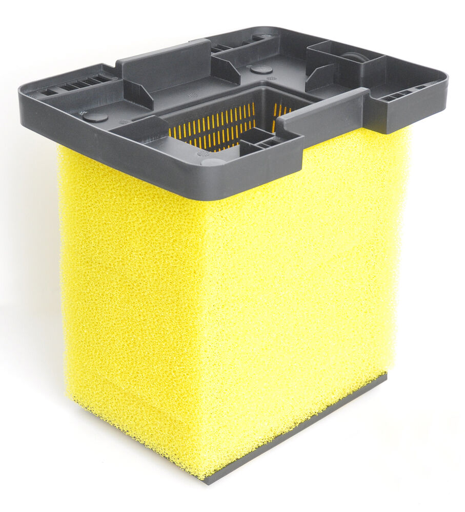Vt - Ready filter set 6000