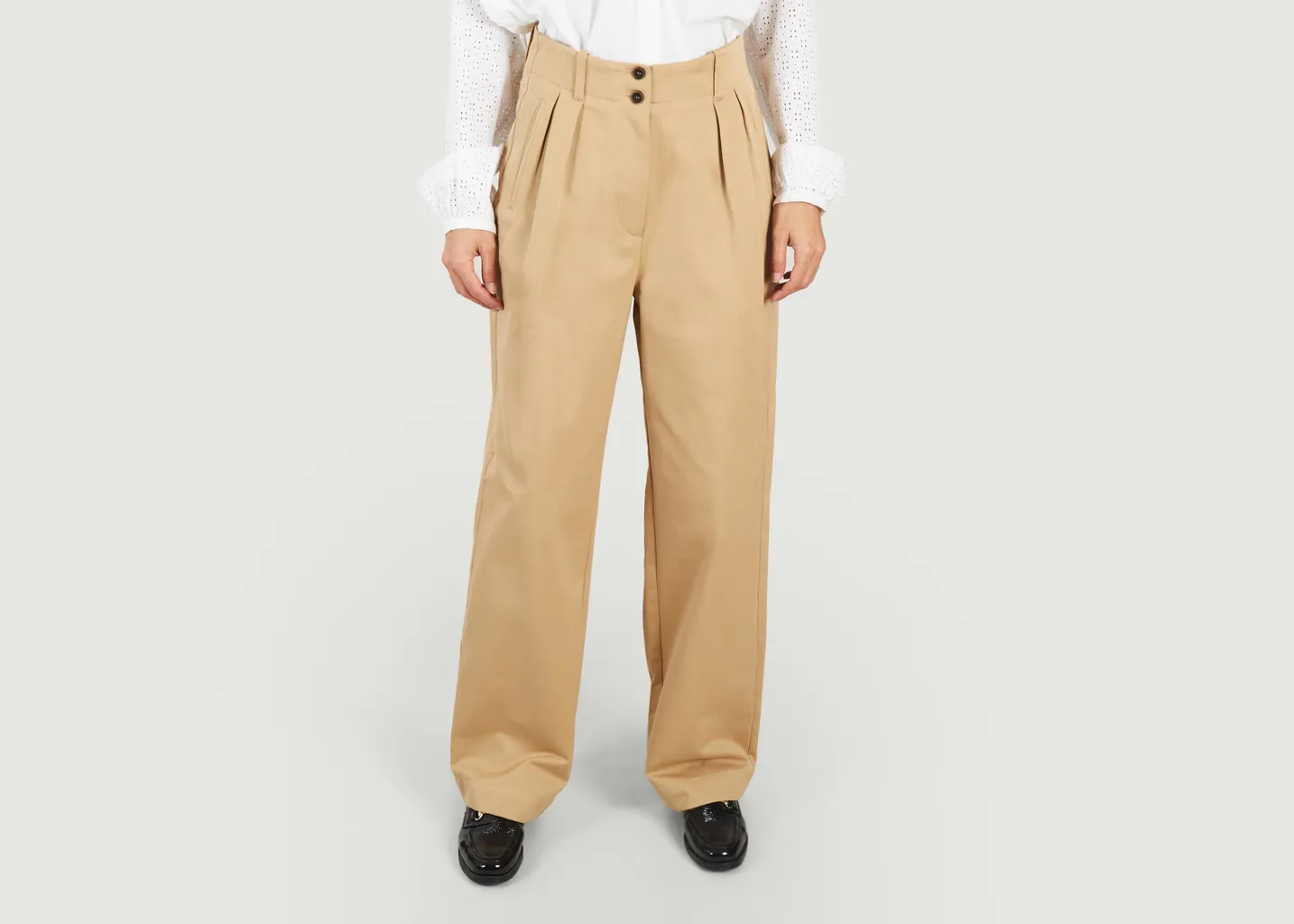 Pantalon Painter Skall Studio