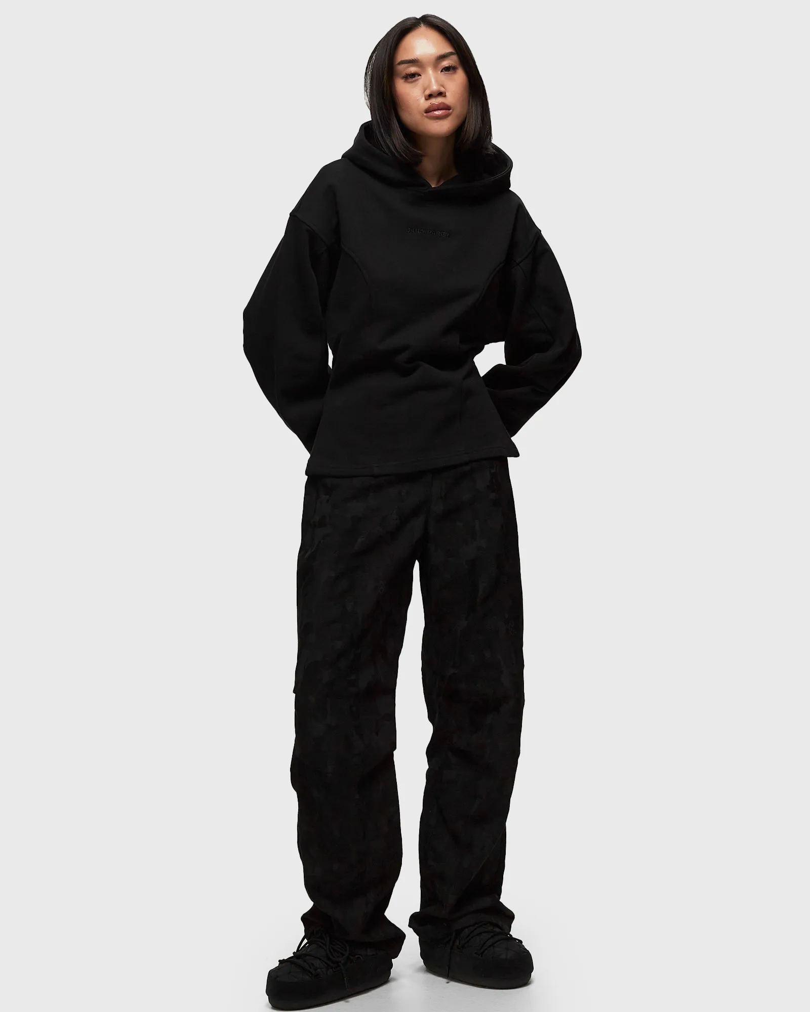 Daily Paper gianna community pants