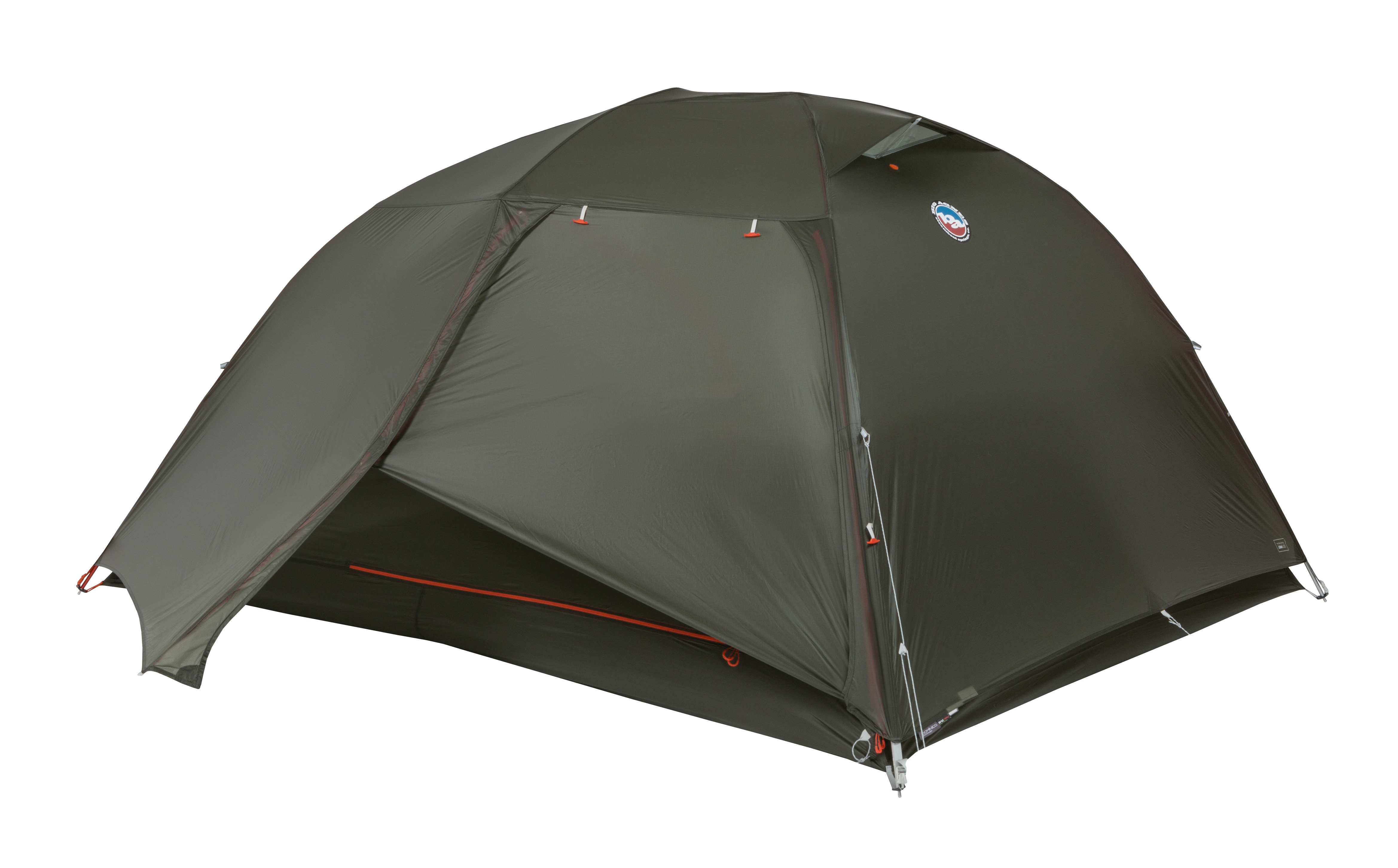 Copper Spur UL3