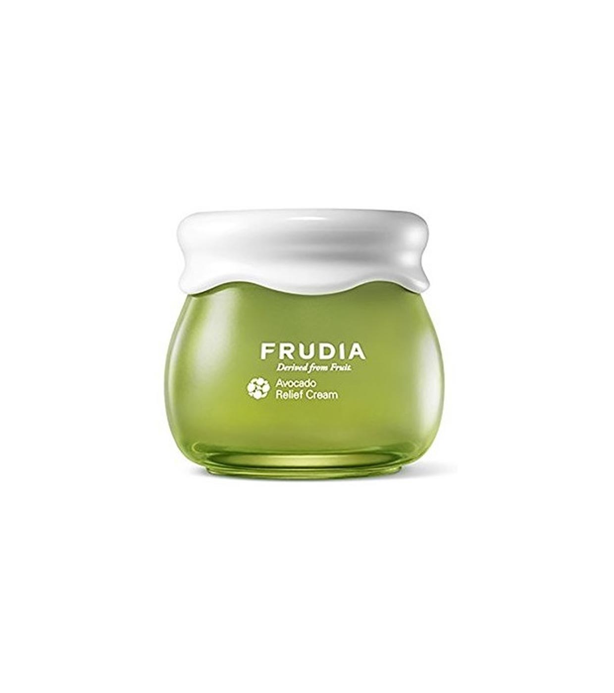 Frudia - Mini creme calmante 10g - Abacate