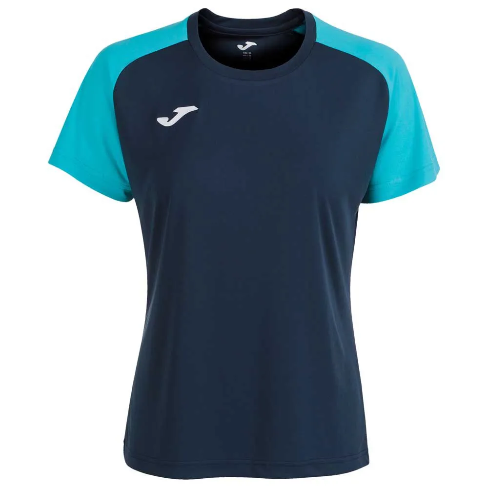 Camiseta de manga curta Joma Academy IV