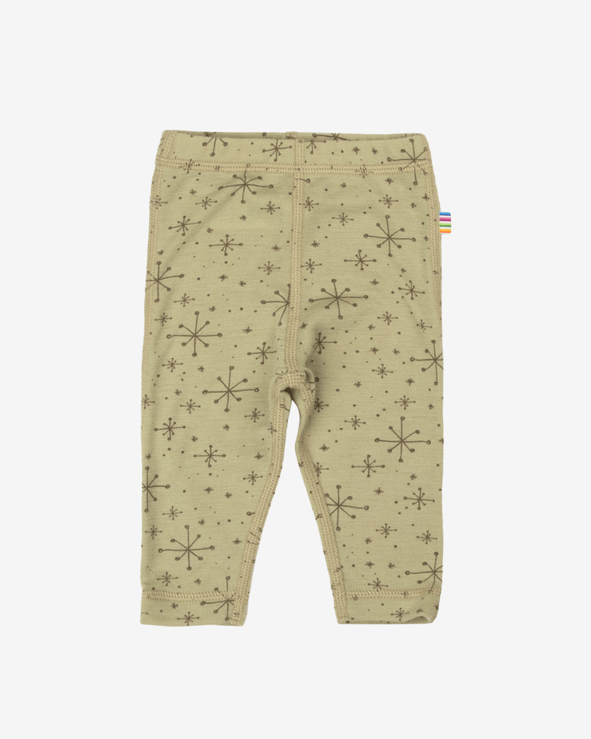 Leggings Ull – 100% Merino | Basic