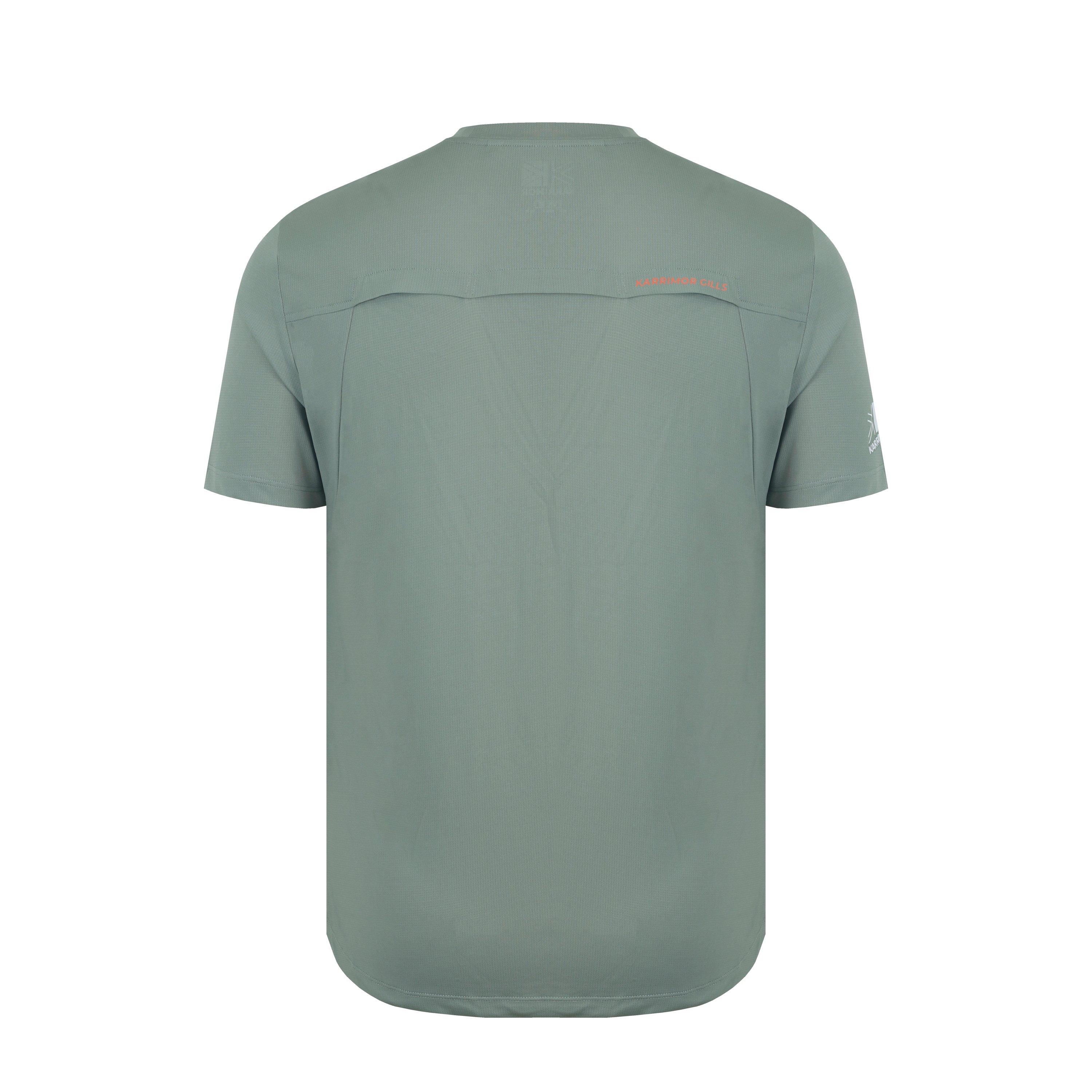Karrimor Haku trail T Shirt