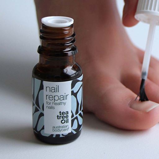 Australian Bodycare Nail Repair