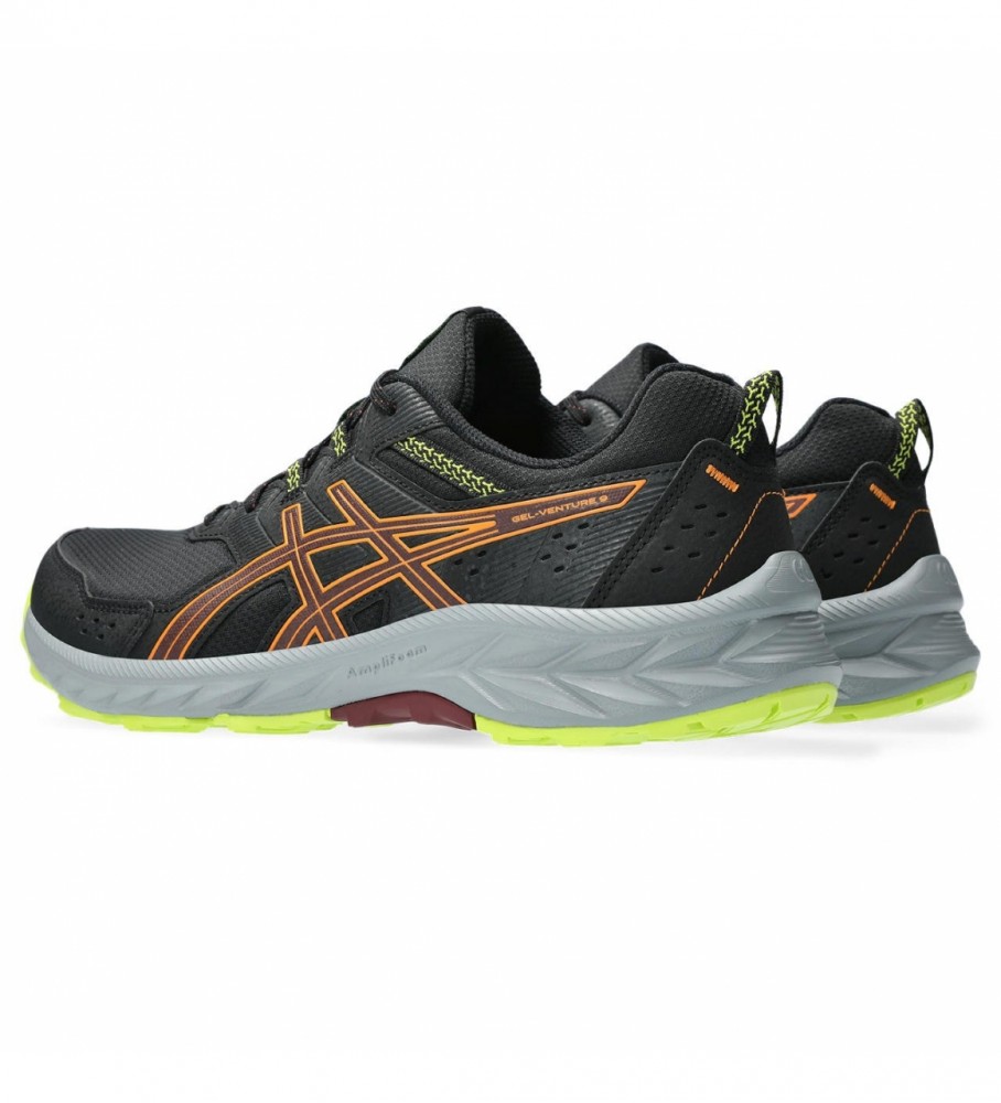 Tênis Asics Gel-Venture 9 Preto