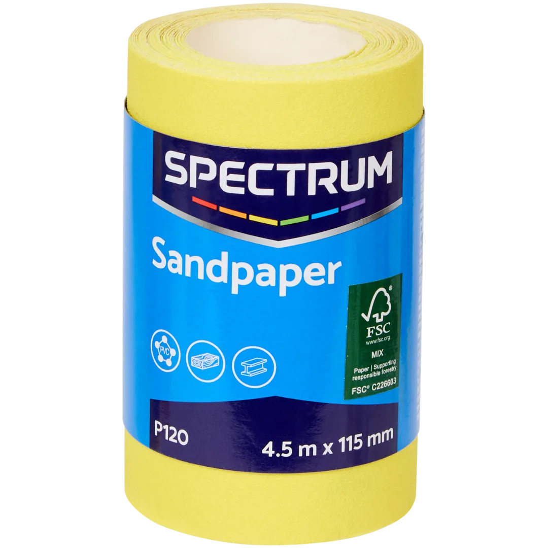 Papier ponce Spectrum