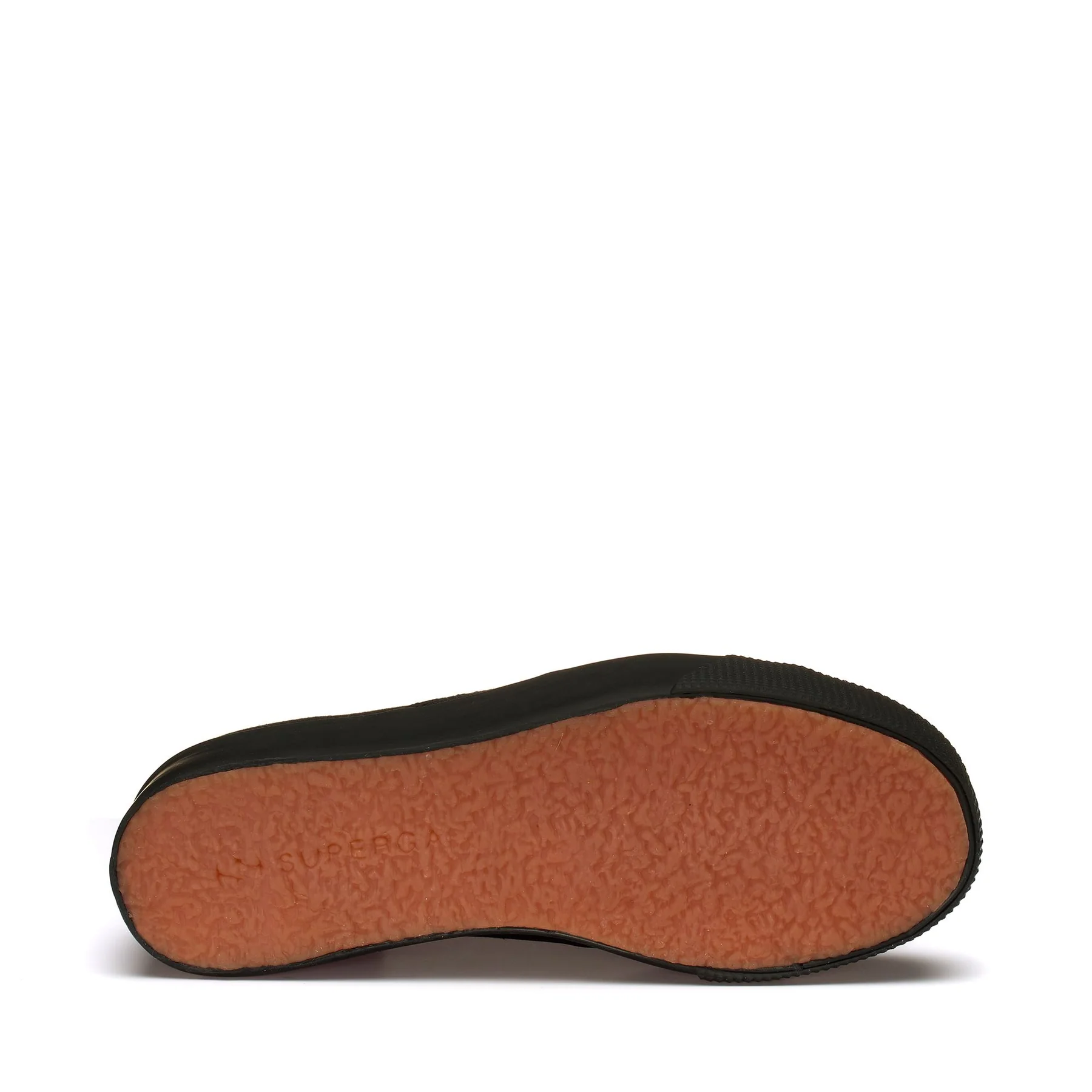 2790 PLATFORM-FULL BLACK