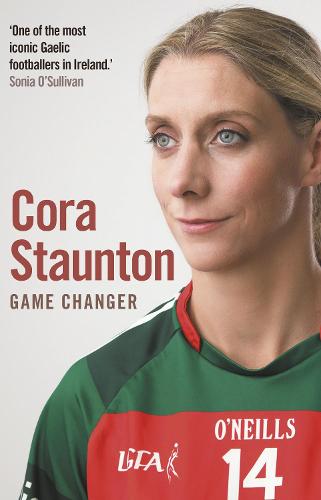 Game Changer (Paperback)