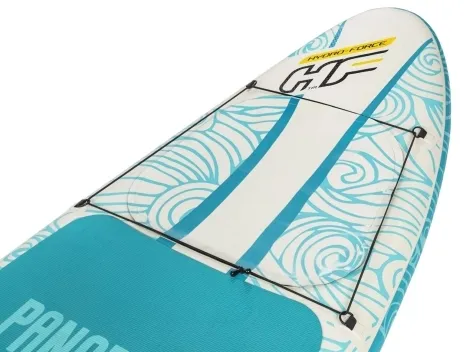 Bestway Hydro-Force™ SUP Panorama Set - 3.40m x 89cm x 15cm