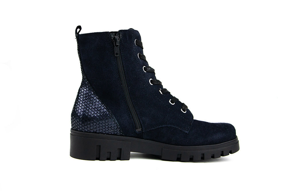 Waldlaufer Veterboot Serena Notte